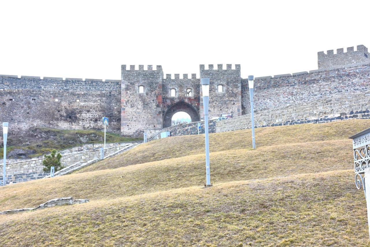 Light House Old City Akhaltsikhe Kültér fotó